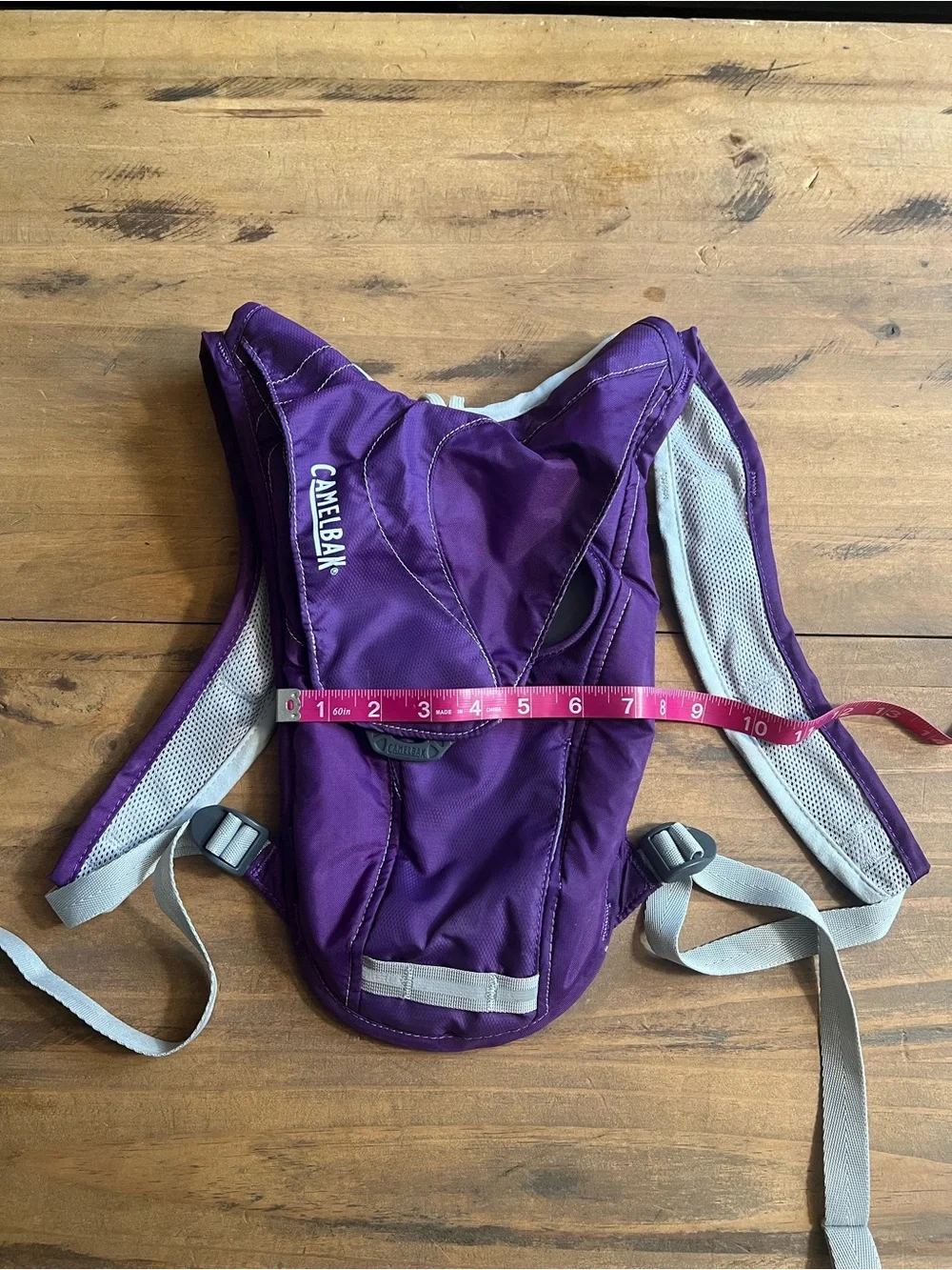 Camelbak Backpack